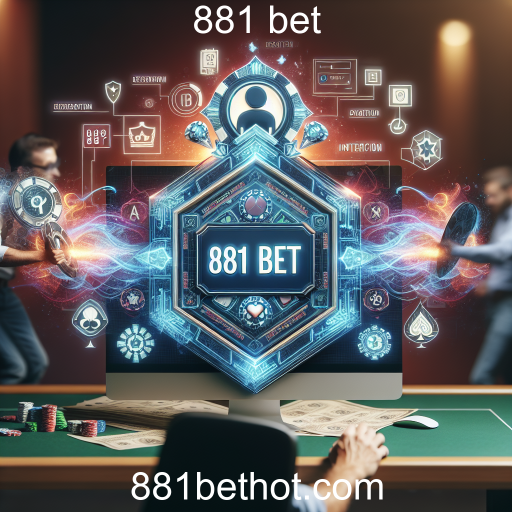 Descubra a Categoria 'Entrar' no 881 Bet: Diversão e Desafios em Palavras